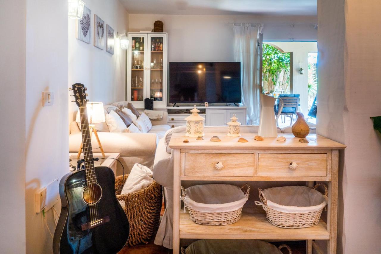 Chayofa Deluxe Villa Bella Vita Air Con & Heated Pool, Tenerife South מראה חיצוני תמונה