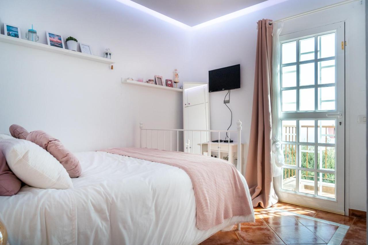 Chayofa Deluxe Villa Bella Vita Air Con & Heated Pool, Tenerife South מראה חיצוני תמונה