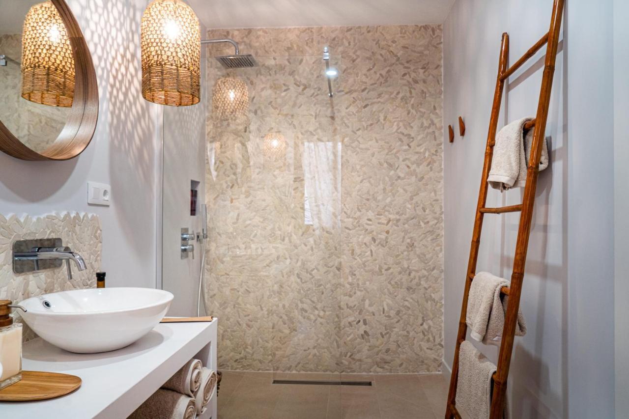 Chayofa Deluxe Villa Bella Vita Air Con & Heated Pool, Tenerife South מראה חיצוני תמונה
