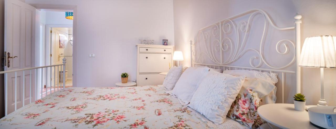 Chayofa Deluxe Villa Bella Vita Air Con & Heated Pool, Tenerife South מראה חיצוני תמונה