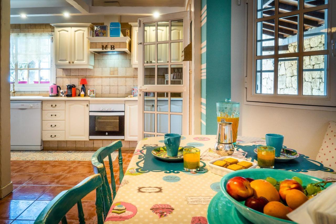 Chayofa Deluxe Villa Bella Vita Air Con & Heated Pool, Tenerife South מראה חיצוני תמונה
