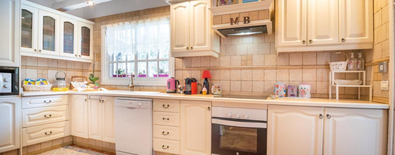Chayofa Deluxe Villa Bella Vita Air Con & Heated Pool, Tenerife South מראה חיצוני תמונה