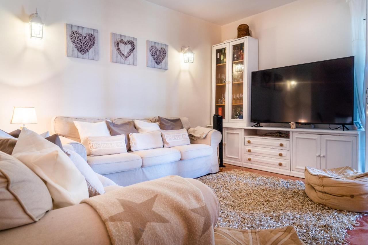 Chayofa Deluxe Villa Bella Vita Air Con & Heated Pool, Tenerife South מראה חיצוני תמונה