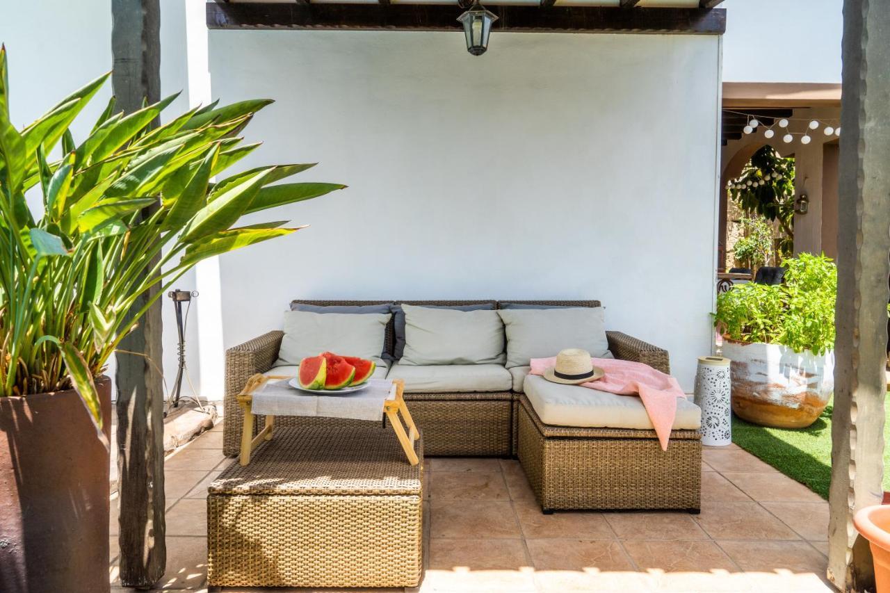 Chayofa Deluxe Villa Bella Vita Air Con & Heated Pool, Tenerife South מראה חיצוני תמונה