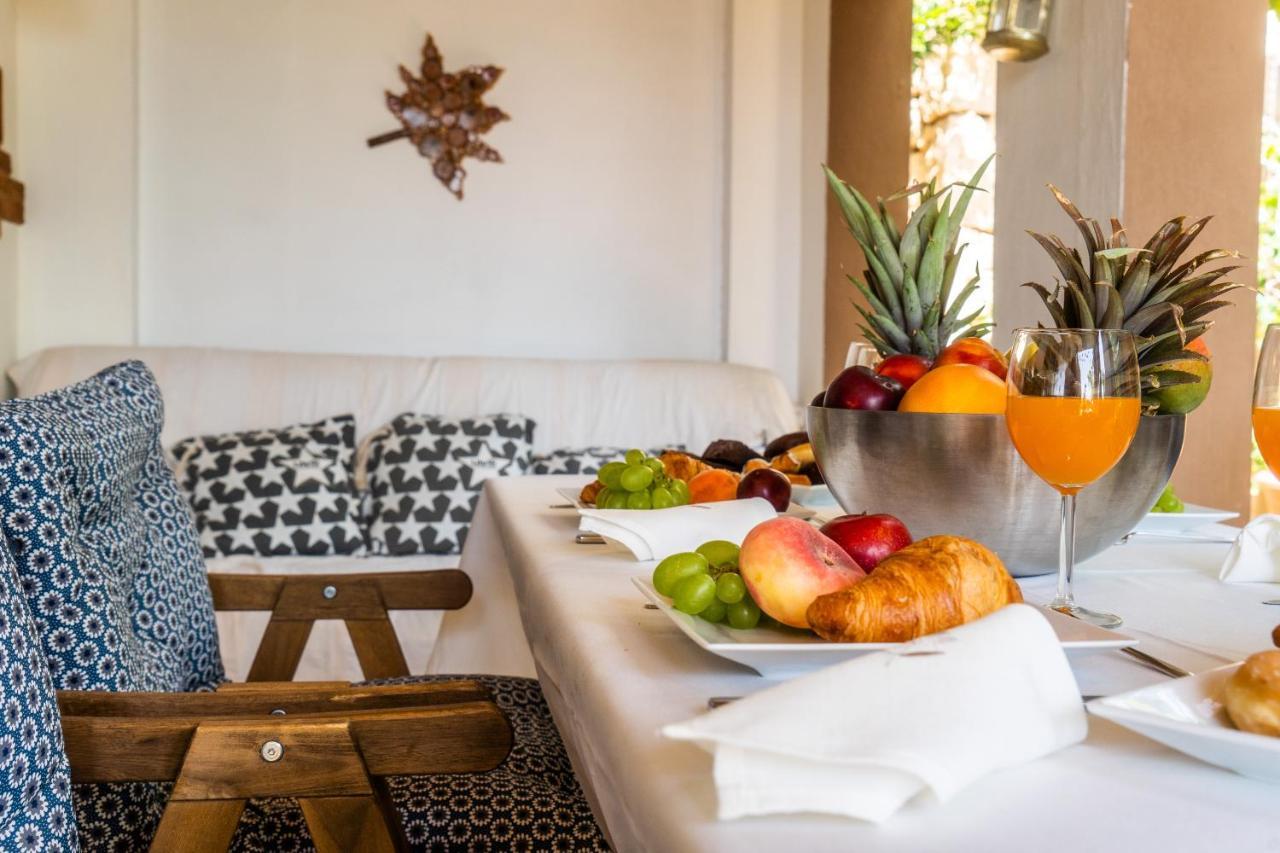 Chayofa Deluxe Villa Bella Vita Air Con & Heated Pool, Tenerife South מראה חיצוני תמונה